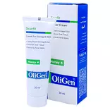 کرم ژل بازسازی اسکارفیت 30 میلی لیتر الی ژن